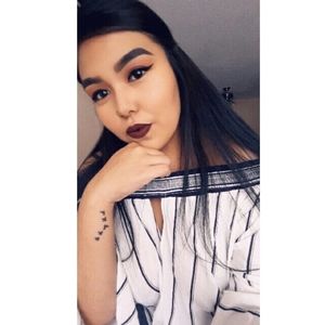 Meet your Posher, Kimberly